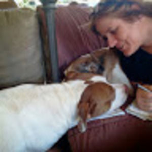 Meet your Posher, Patsy